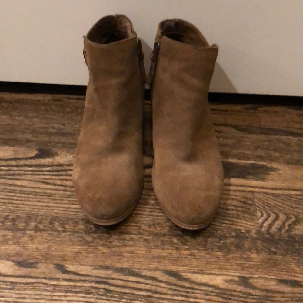 Guess booties - Picture 3 of 3